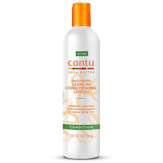 Smoothing Leave-in Conditioning Lotion 284g