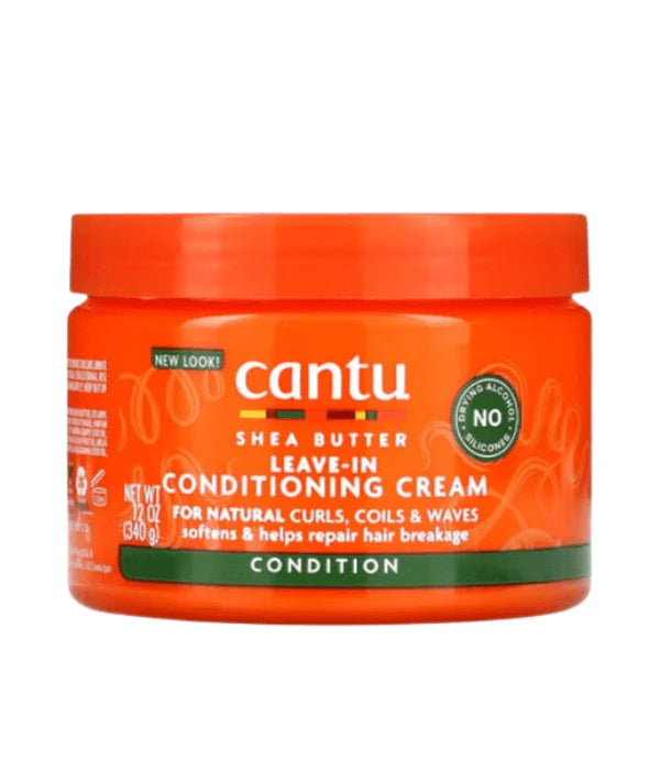 Leave-in Conditionig Cream 340 g