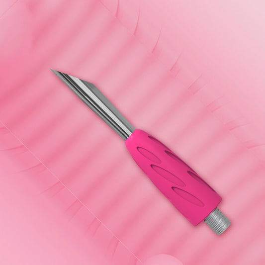 Parte de trabajo del empujador Combo UNIQ 12 empujador biselado