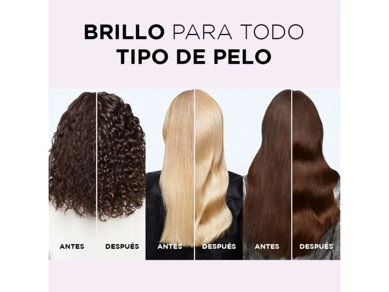 Acondicionador Sellador De Brillo 370 ML.