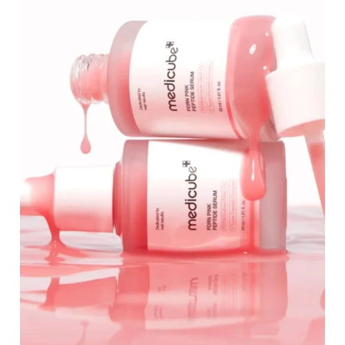 Sérum antiedad PDRN Pink Peptide