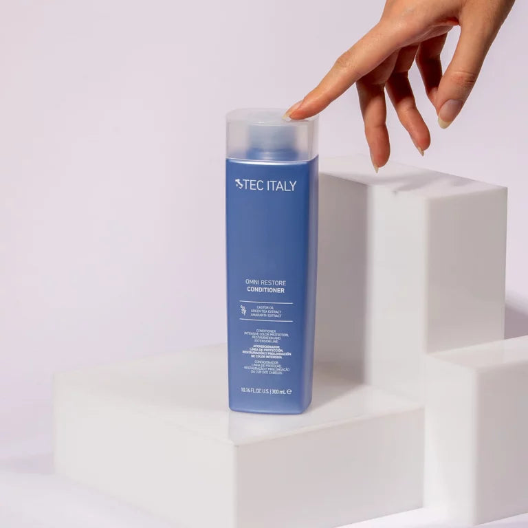 Omni Restore Acondicionador tec italy 300 ml