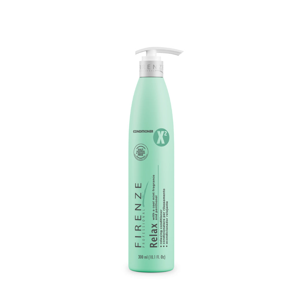 Acondicionador Relax firenze 300 ml