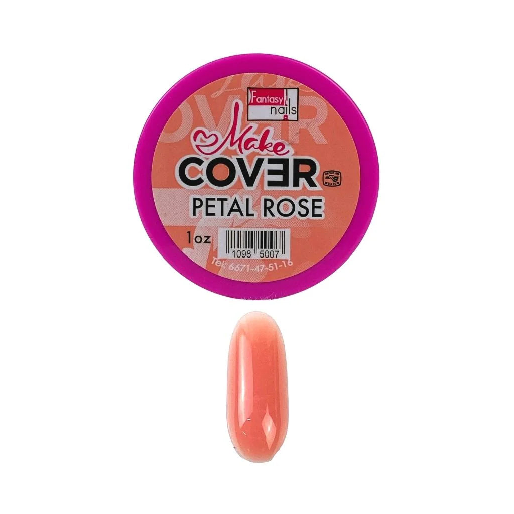 Cover Petal Rose 1 onz