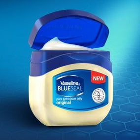 Vaselina pura hipoalergénica Blue Seal Original 50 ml