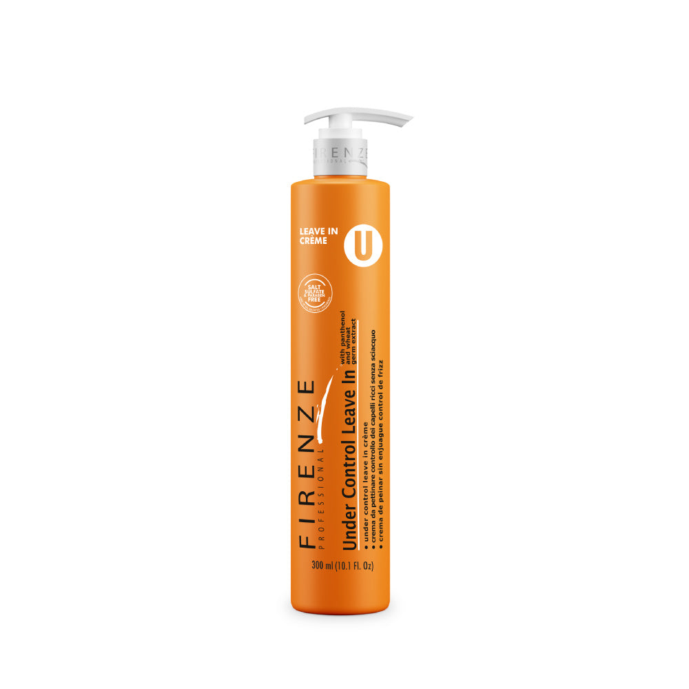 Leave-in Cream firenze 300 ml