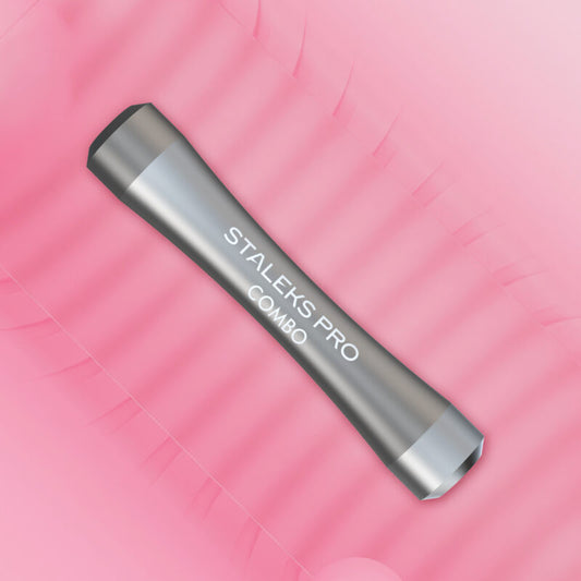 Mango del empujador Combo UNIQ 10 para piezas de trabajo reemplazables