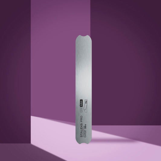 Lima de metal (base)