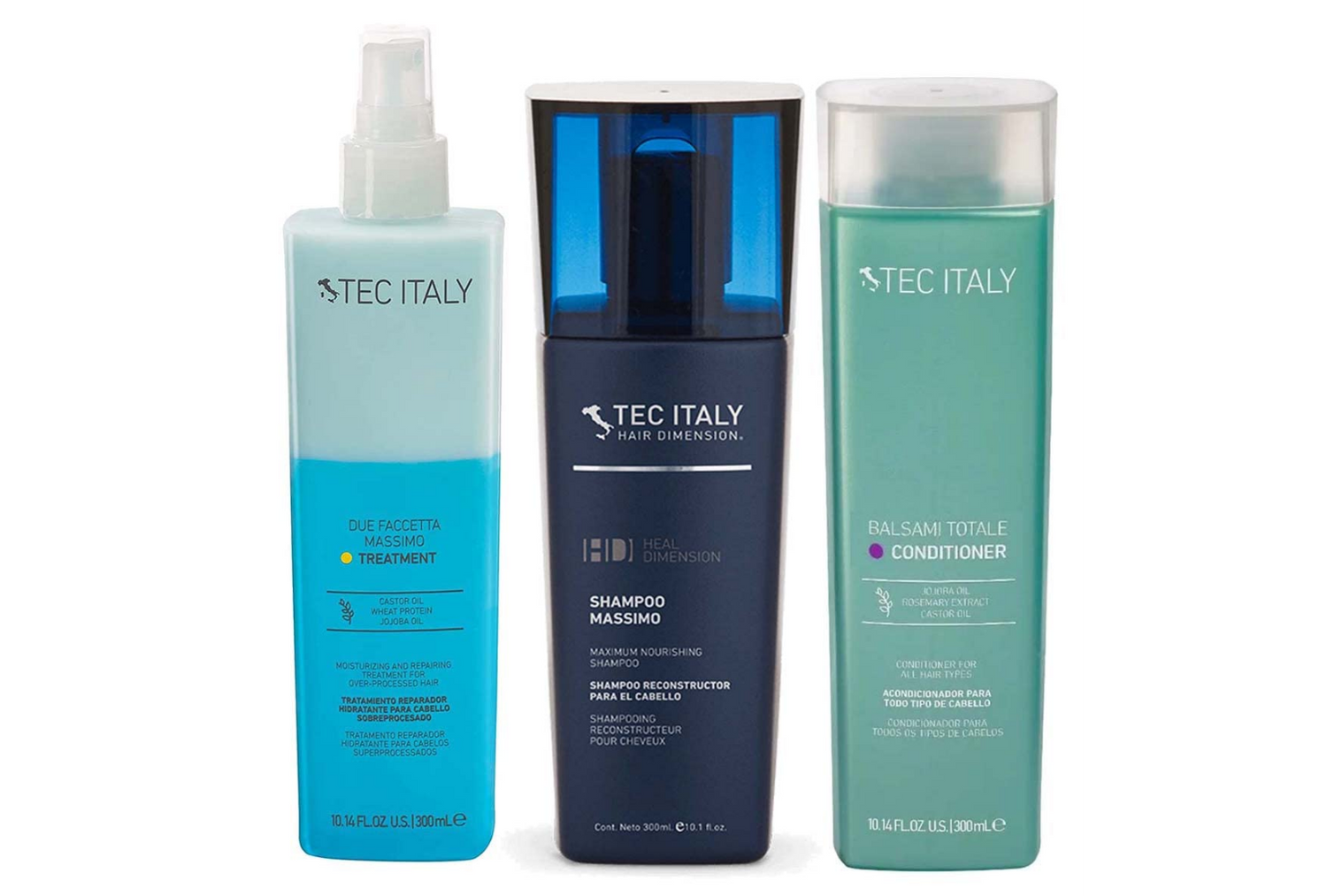 Tec Italy