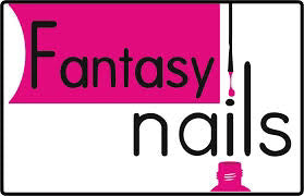 Fantasy Nails