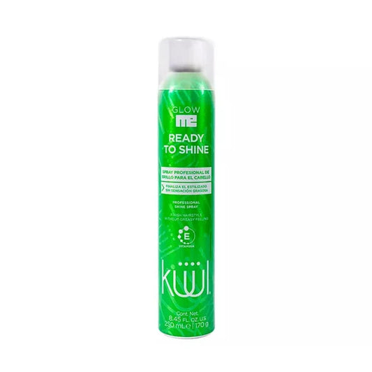 KUUL GLOW ME READY TO SHINE SPRAY 250ML