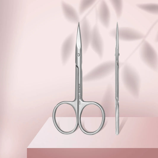 STALEKS CLASSIC 31 TYPE 1 Tijeras universales rectas
