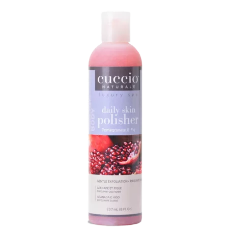 Daily Skin Polisher granadilla & fig 237 ml