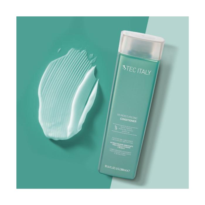 HI-MOISTURIZING ACONDICIONADOR