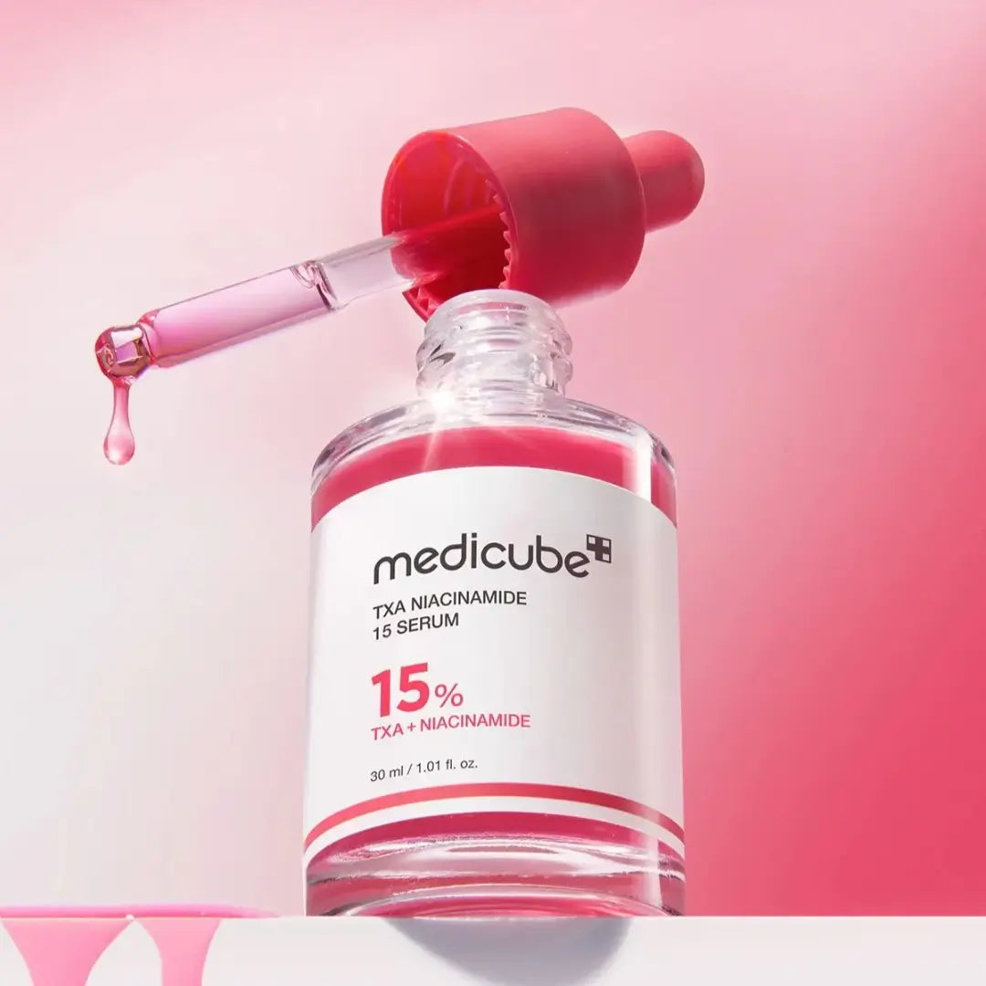 Medicube TXA Niacinamida 15% Suero - 30ml