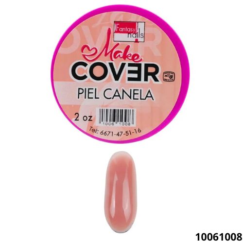 Cover Piel Canela 2 onz