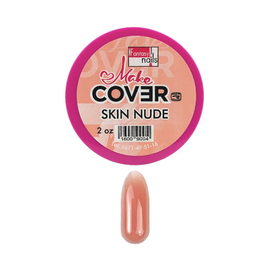 Cover Skind Nude 2 onz