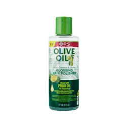 ORS OLIVE OIL GLOSSING POLISHER 177 ML