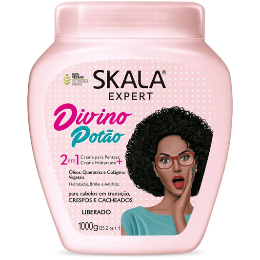 Skala Expert Crema Divino Potao