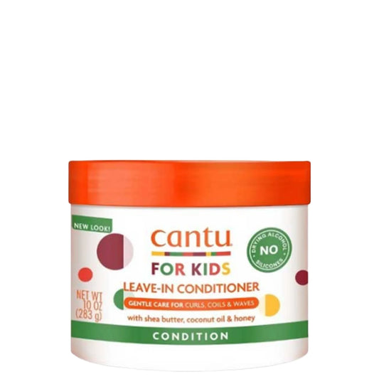 Leave-in Conditioner For kids 283 g