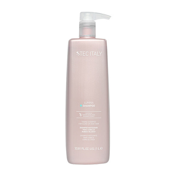 Shampoo Lumina litro