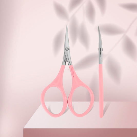 Tijera para CUTICULA beauty care 11/1