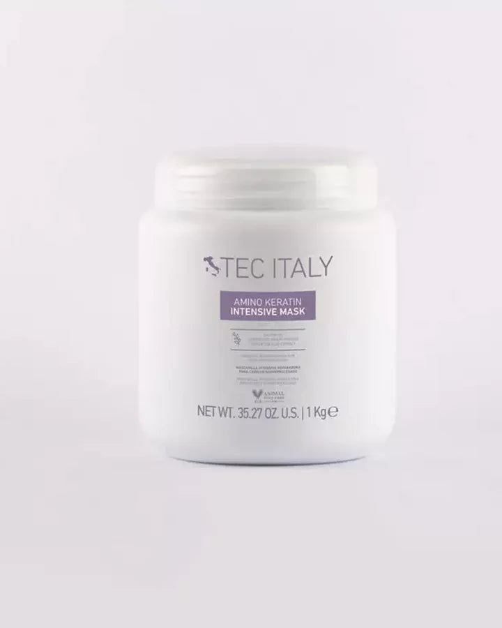 TEC ITALY AMINO KERATIN INTENSIVE MASK 1 KG