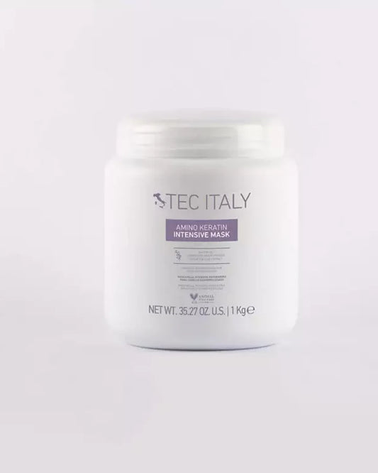 TEC ITALY AMINO KERATIN INTENSIVE MASK 1 KG