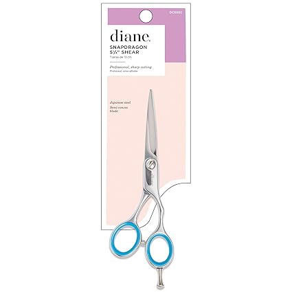 Tijera Diane snapdragon 5 1/4 shear