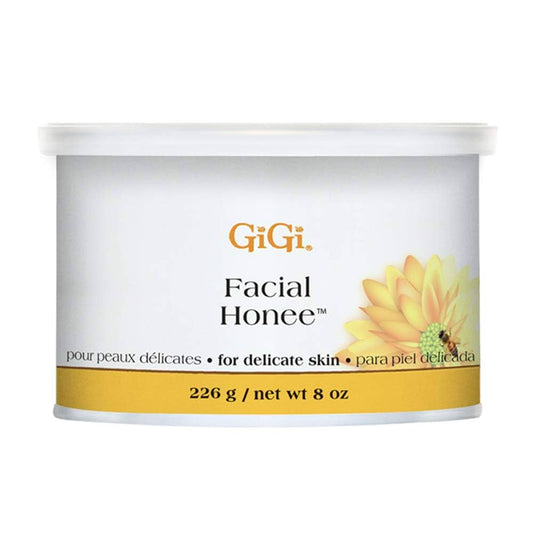 GiGi Cera facial Honee