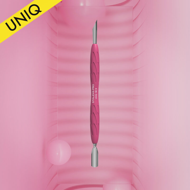 Empujador Profesional UNIQ 10/2