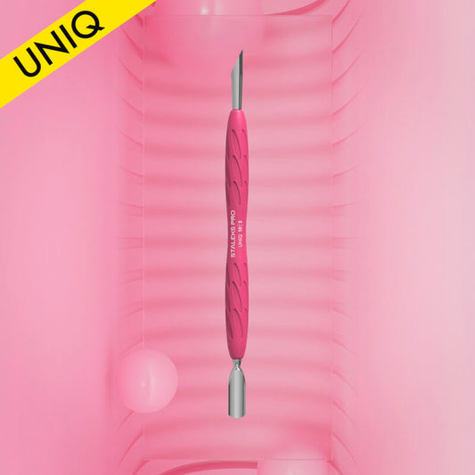 Empujador Profesional UNIQ 10/2