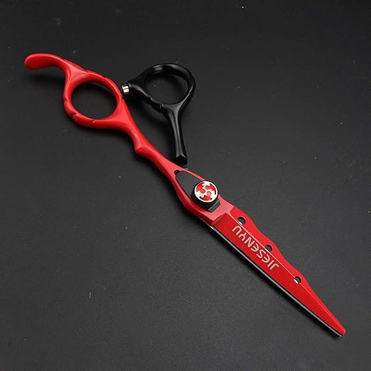 Tijera Beaut 6" offset handle