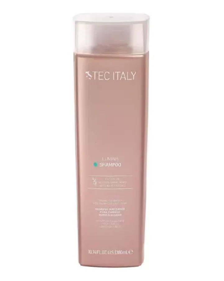 Shampoo Lumina 300 ML