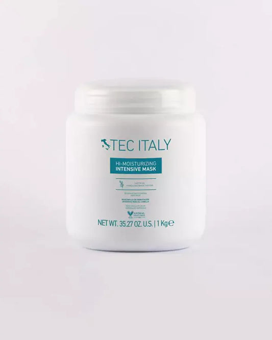 TEC ITALY HI MOISTURIZING INTENSE MASK 1 KG