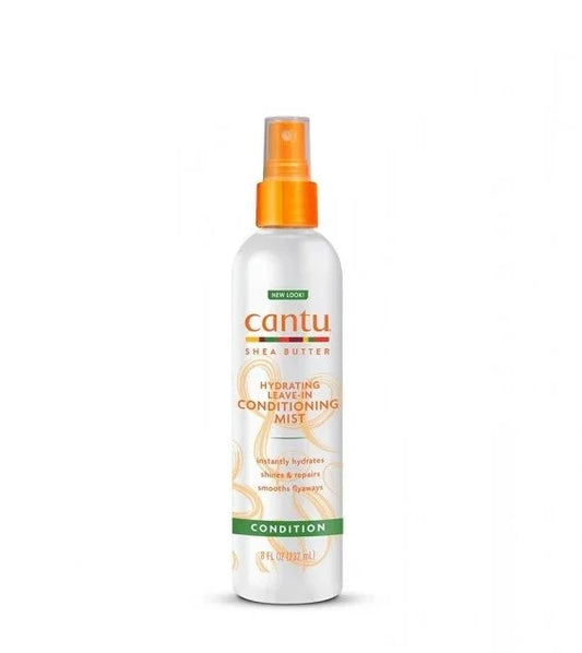 Hydrating leave-in Conditioning Mist 237 ml