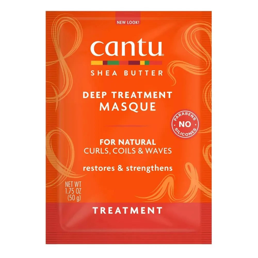 Deep Treatment Masque 50g
