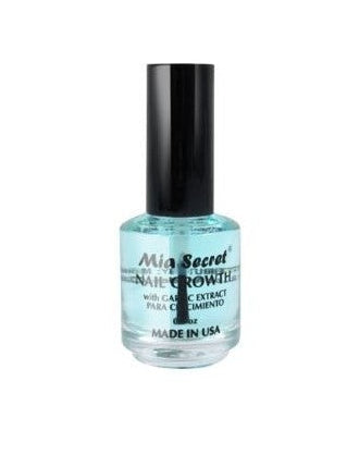 Nail Growth