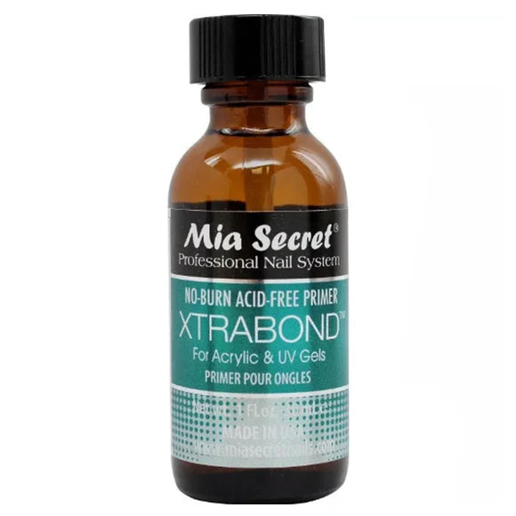 MIA SECRET PRIMER XTRABOND 1 Onz