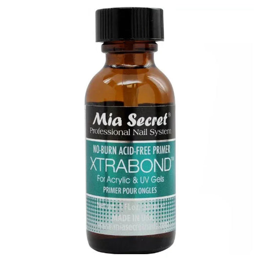 MIA SECRET PRIMER XTRABOND 1 Onz
