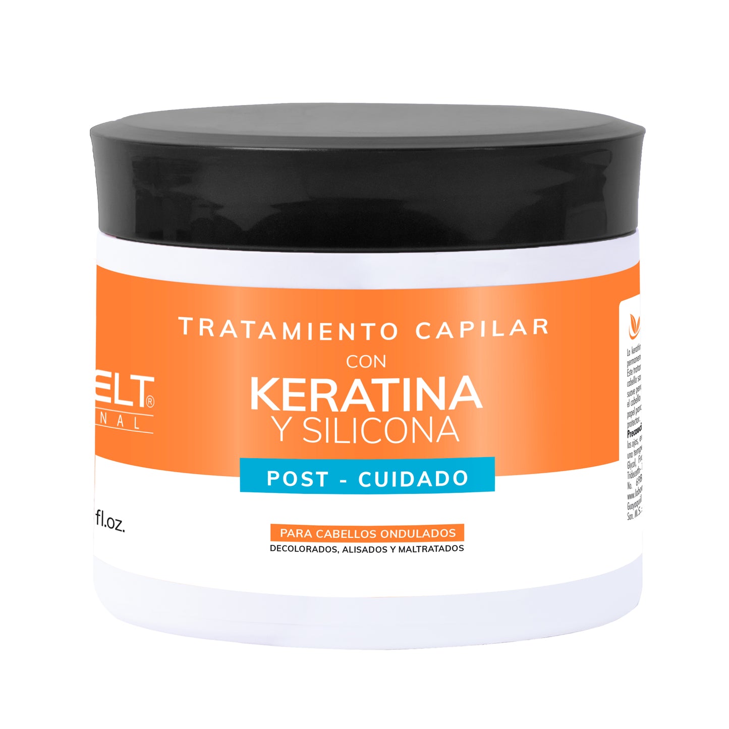 Tratamiento Keratina y Silicon