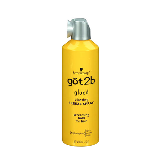 Laca para el cabello en spray Gat2 Be Glued – 340 ml
