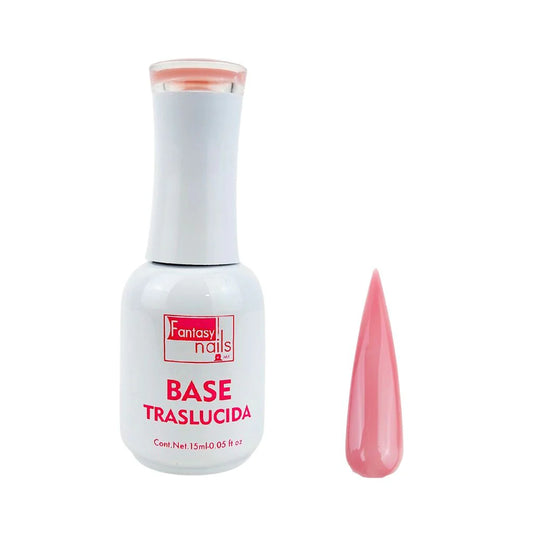 BASE TRASLUCIDA DUSTY