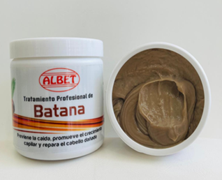 TRATAMIENTO DE BATANA