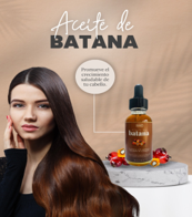ACEITE DE BATANA