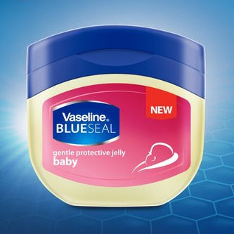 Vaselina hidratante para bebés Blue Seal de 50 ml