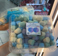 Bombas efervescentes