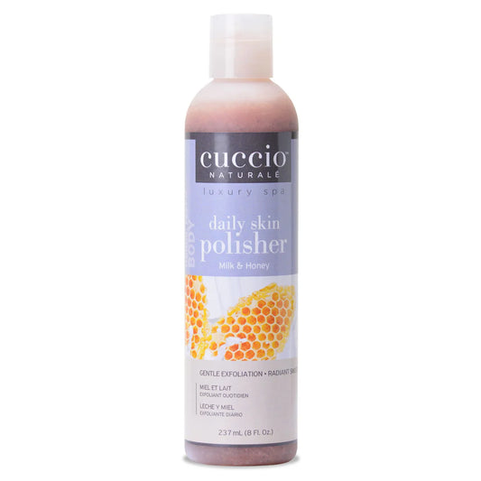 Micro Exfoliant Milk & Honey 237 ml
