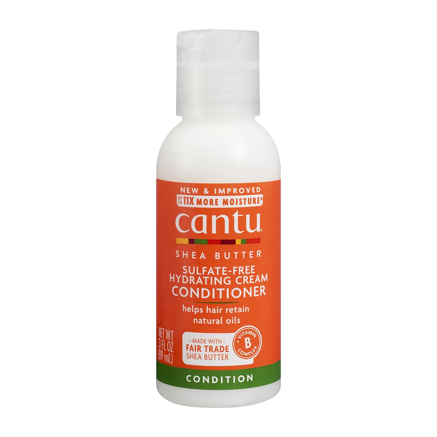 Sulfate-Free Hydrating Cream Conditioner 89 ml