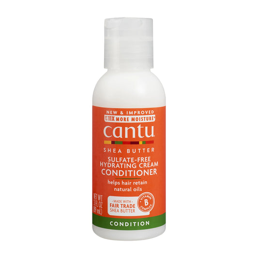 Sulfate-Free Hydrating Cream Conditioner 89 ml